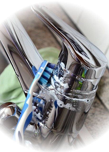 Grout Cleaning
