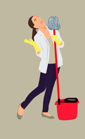 Expert Tile & Grout Cleaning: Restore Your Home’s Sparkling Surface