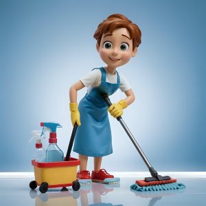 Expert Grout Cleaning: Unlocking Your Tile’s True Beauty