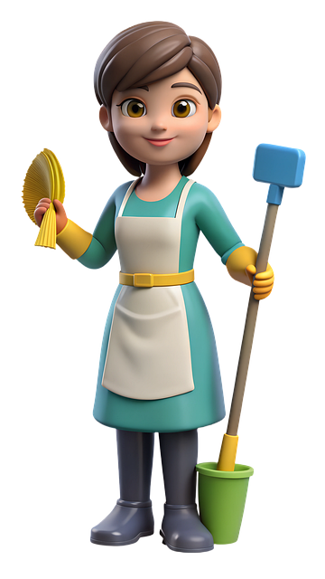 Grout Cleaning