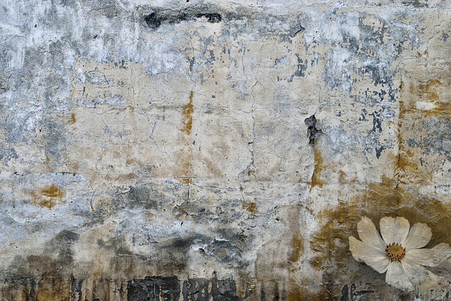 Grout Stain Removal