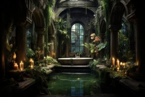 Unveiling Full-Body Wellness: The Comprehensive Holistic Spa Guide