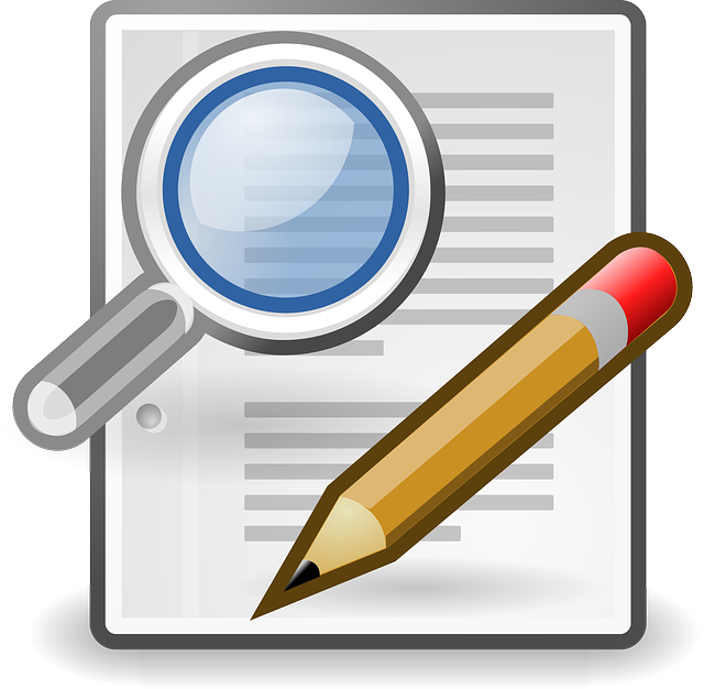 Improve Organic Search Rankings