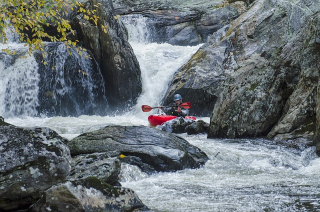 inflatable kayak for two