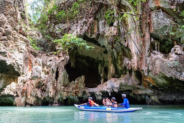 inflatable kayak for two
