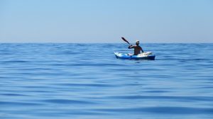 Inflatable Kayaks for Two: Revolutionizing Compact Water Adventures