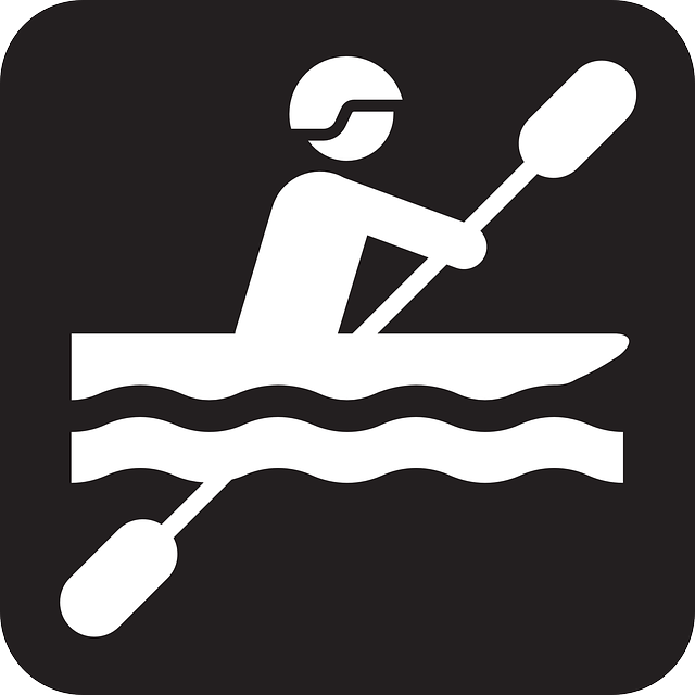 inflatable paddle board