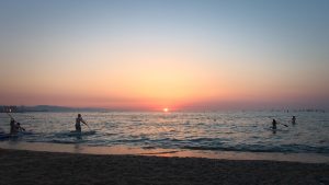 Lightweight Inflatable Paddle Boards: Enhancing Portability and User Experience