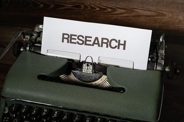Keyword Research and Optimization