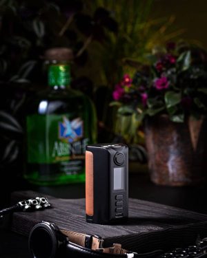 KO Blend THC Vape: Quick Onset Relaxation Unlocked