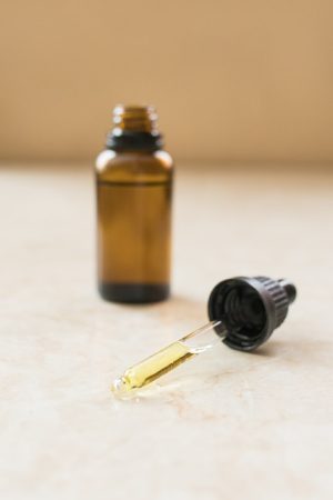 KO Blend THC Vape: Unraveling Strain-Specific Terpenes Impact on User Experience