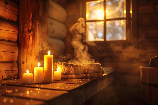 Luxury Spa Services