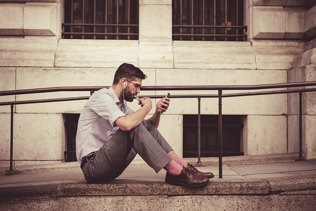 mobile-responsive design
