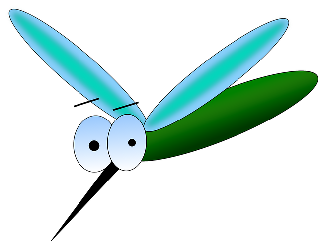 Mosquito Control