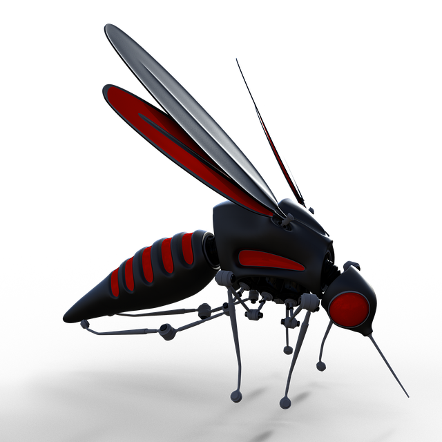 Mosquito Control