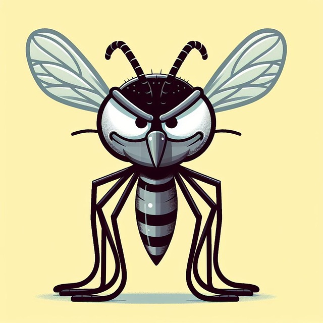 Mosquito Control