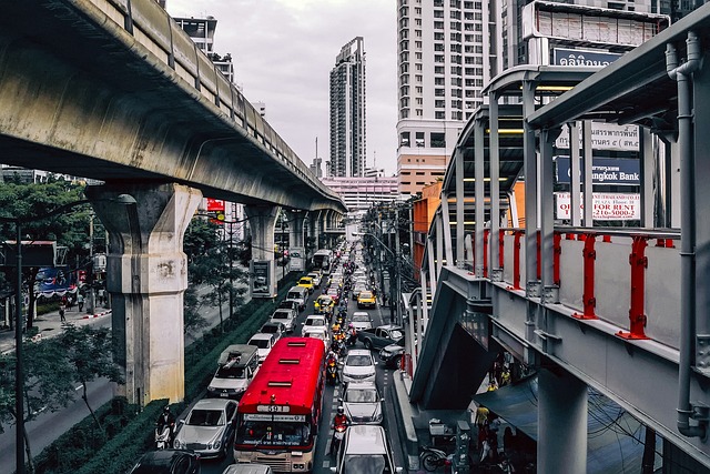 Organic Traffic