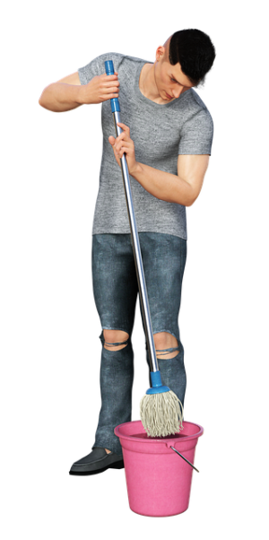 Pet-Friendly Cleaning: Effective Solutions for Safe Stain Removal