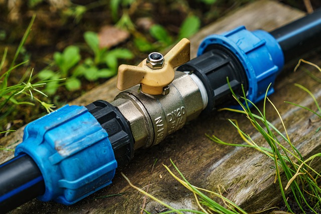 Pipe Repair