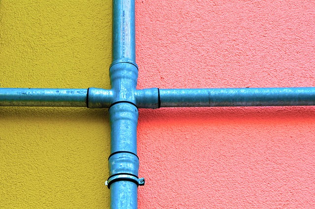 Pipe Repair