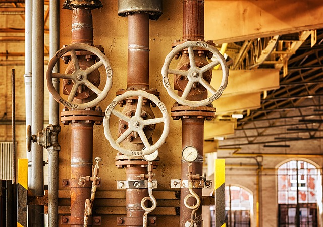 Pipe Repair