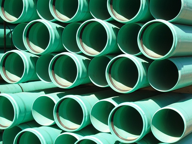 Pipe Repair