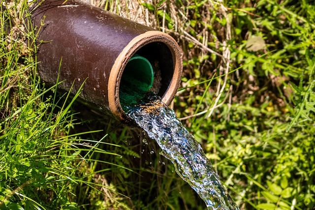 Pipe Repair