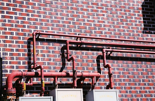 Pipe Repair