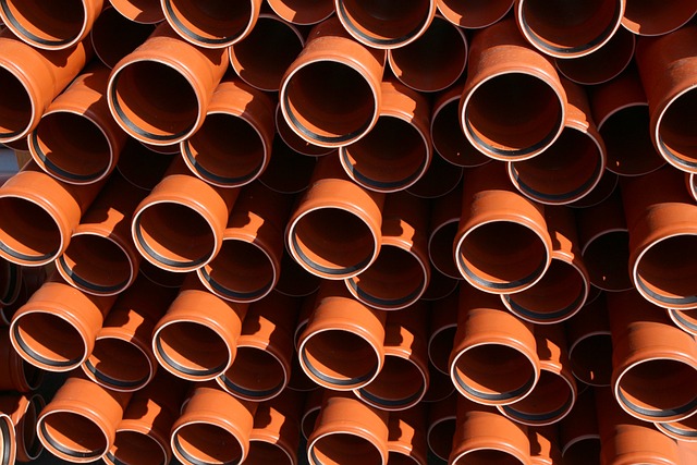 Pipe Repair