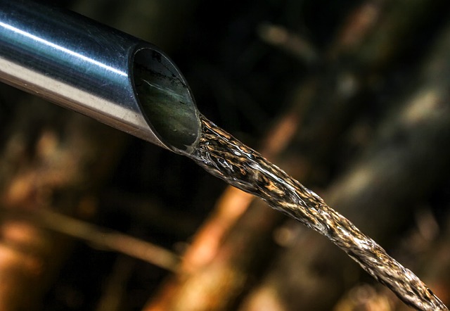 Pipe Repair