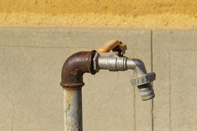 Pipe Repair