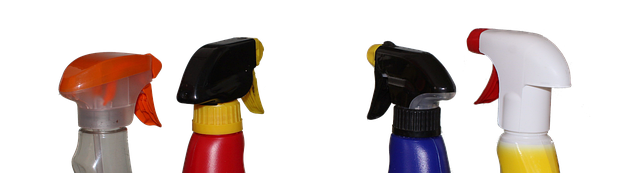 Professional Grout Cleaners