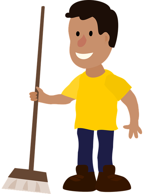 Professional Grout Cleaners