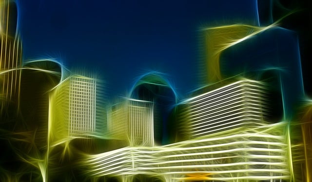 Property and Casualty Insurance for Commercial Buildings