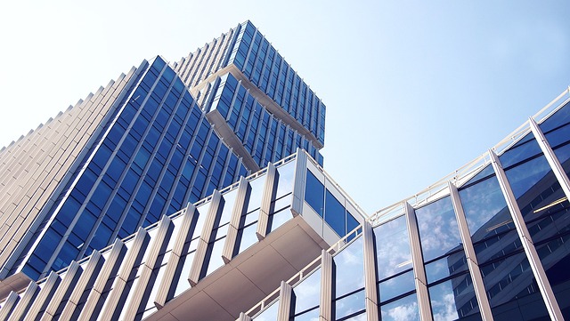 Property and Casualty Insurance for Commercial Buildings