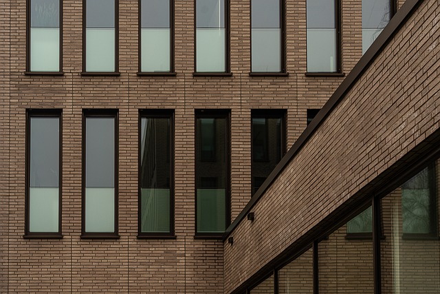 Property and Casualty Insurance for Commercial Buildings