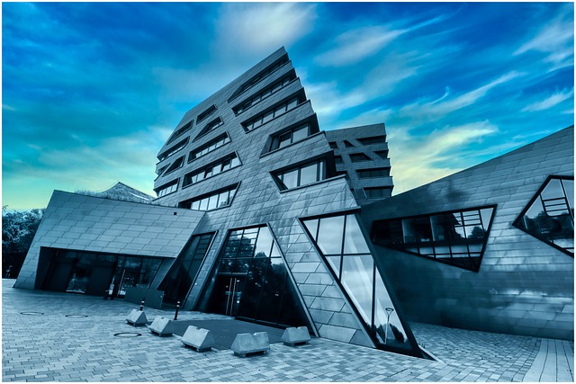 Property and Casualty Insurance for Commercial Buildings