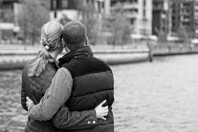 relationship therapy