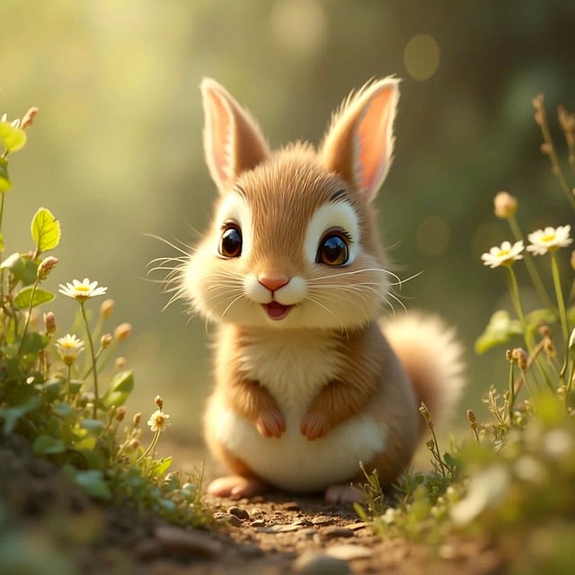 Rodent Control