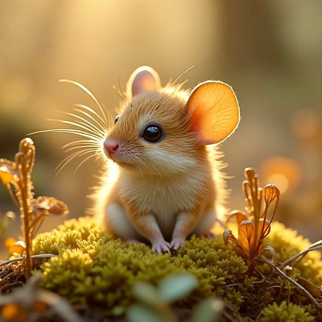 Rodent Control