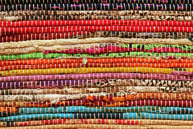 Rug Cleaning