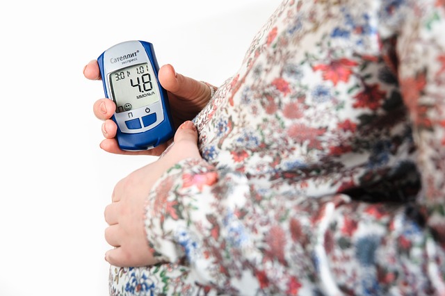 semaglutide diabetes treatment