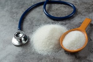 Semaglutide: Revolutionizing Blood Sugar Control in Diabetes Management