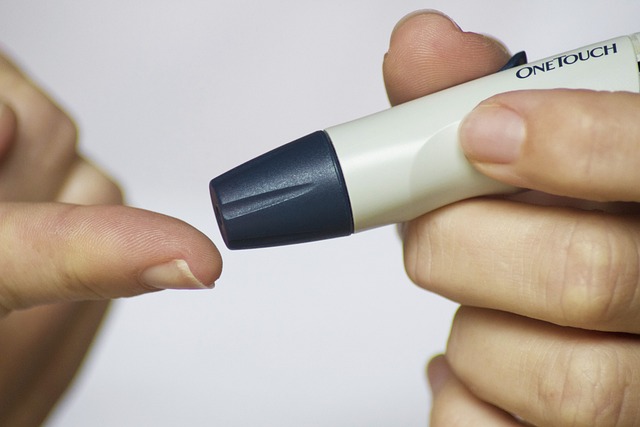 semaglutide diabetes treatment