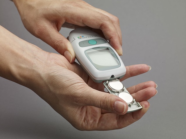 semaglutide diabetes treatment