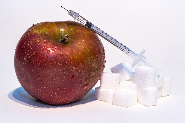 semaglutide diabetes treatment
