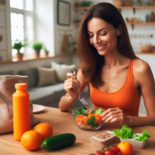 semaglutide diet program