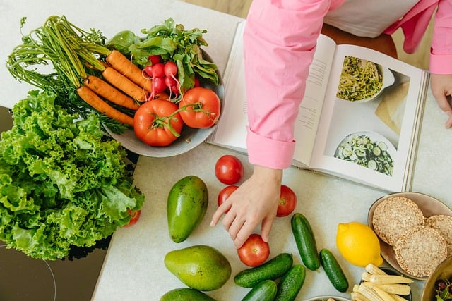semaglutide diet program