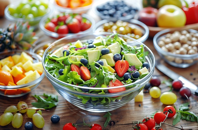 semaglutide diet program