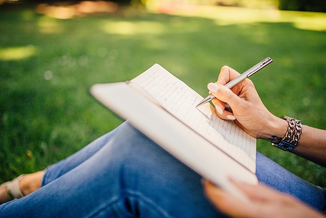 SEO Content Writing